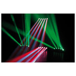 Showtec Shooter 180 5 LED beam wave