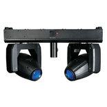 Showtec XS-2 dubbele LED movinghead