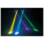 Showtec XS-2 dubbele LED movinghead