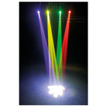Showtec XS-2 dubbele LED movinghead
