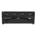 Showtec Wipe Out 4-360 witte LED bar beam movinghead