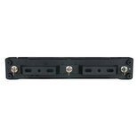 Showtec Wipe Out 4-360 witte LED bar beam movinghead