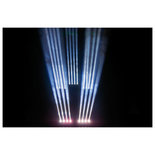 Showtec Wipe Out 4-360 witte LED bar beam movinghead