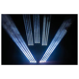 Showtec Wipe Out 4-360 witte LED bar beam movinghead