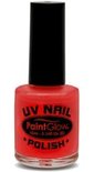 Rood UV Nagellak 12ml