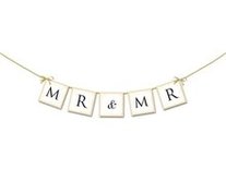 MR & MR Klassiek Slinger 64cm