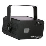 Showtec Galactic TXT RGB Laser Text