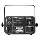 Showtec Galactic TXT RGB Laser Text
