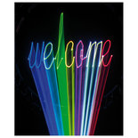 Showtec Galactic TXT RGB Laser Text