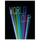 Showtec Galactic TXT RGB Laser Text