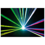 Showtec Galactic TXT RGB Laser Text