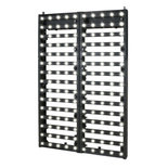 Showtec Infinity iPW-150 LED Sunpanel High performance LED Blinder IP54
