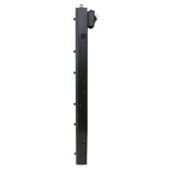 Showtec Infinity iPW-150 LED Sunpanel High performance LED Blinder IP54