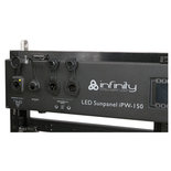 Showtec Infinity iPW-150 LED Sunpanel High performance LED Blinder IP54
