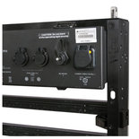 Showtec Infinity iPW-150 LED Sunpanel High performance LED Blinder IP54