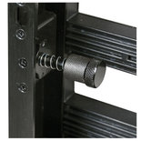 Showtec Infinity iPW-150 LED Sunpanel High performance LED Blinder IP54