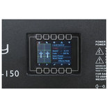 Showtec Infinity iPW-150 LED Sunpanel High performance LED Blinder IP54