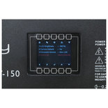 Showtec Infinity iPW-150 LED Sunpanel High performance LED Blinder IP54