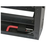 Showtec Infinity iPW-150 LED Sunpanel High performance LED Blinder IP54