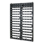 Showtec Infinity iPW-150 LED Sunpanel High performance LED Blinder IP54