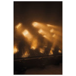 Showtec Infinity iPW-150 LED Sunpanel High performance LED Blinder IP54