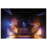 Showtec Infinity iPW-150 LED Sunpanel High performance LED Blinder IP54