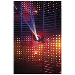 Showtec Infinity iPW-150 LED Sunpanel High performance LED Blinder IP54