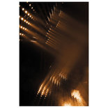 Showtec Infinity iPW-150 LED Sunpanel High performance LED Blinder IP54