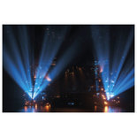 Showtec Infinity iPW-150 LED Sunpanel High performance LED Blinder IP54