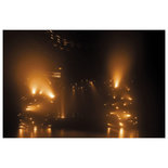 Showtec Infinity iPW-150 LED Sunpanel High performance LED Blinder IP54