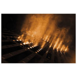 Showtec Infinity iPW-150 LED Sunpanel High performance LED Blinder IP54