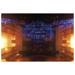 Showtec Infinity iPW-150 LED Sunpanel High performance LED Blinder IP54