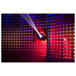 Showtec Infinity iPW-150 LED Sunpanel High performance LED Blinder IP54