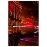 Showtec Infinity iPW-150 LED Sunpanel High performance LED Blinder IP54