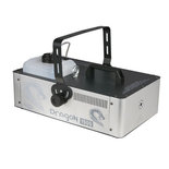 Showtec Dragon 1500W Rookmachine 2.5L