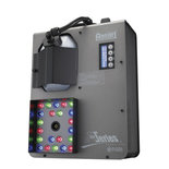 Antari Z-1520 1500W CO2 Simulating RGB Rookmachine