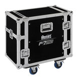 Showtec Antari F-7 Rook en Haze Combinatie Smaze W-DMX 2X5L