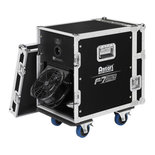 Showtec Antari F-7 Rook en Haze Combinatie Smaze W-DMX 2X5L