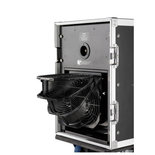 Showtec Antari F-7 Rook en Haze Combinatie Smaze W-DMX 2X5L