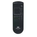 Dap UBR-180BT 1U Bluetooth/USB-Speler en -Recorder