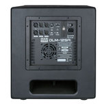 DAP DLM-12SA 12 Actief Subwoofer-Luidsprekersysteem