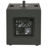 DAP Live Mini set Compacte Actieve Speaker Set met Ingebouwde Versterker