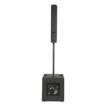 DAP Live Mini set Compacte Actieve Speaker Set met Ingebouwde Versterker