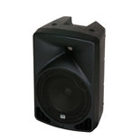 DAP Splash 8 Passieve Luidspreker 8 Passief Plastic Open PA-Luidsprekersysteem
