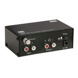 Dap PRE-101 Phono RIAA-Geëgaliseerde Voorversterker