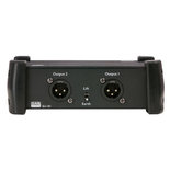 Dap ELI-101 Stereo Hum Eliminator