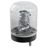 Showtec Outdoor dome for LED Parcan / LED MultiPars