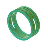 Geel XX-Series Colored Ring Yellow