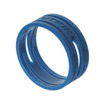 Geel XX-Series Colored Ring Yellow