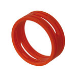 Geel XX-Series Colored Ring Yellow